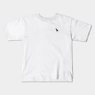 Bin Chicken Polo Kids T-Shirt